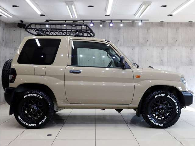 �V�i�}�b�h�e���[���^�C���𑕔������p�W�F���C�I�̓A�N�e�B�u�Ȏd�l�ɂȂ��Ă���܂��B