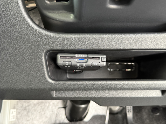 ETC���������Ă���܂��̂ŁA�������H�̔ς킵�����������~�܂邱�ƂȂ��y�X�ʉ߂��Ē����܂�!