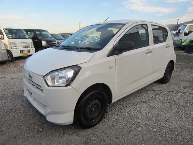 ミライース(ダイハツ) L 4WD　走行7万キロ 4WD 中古車画像