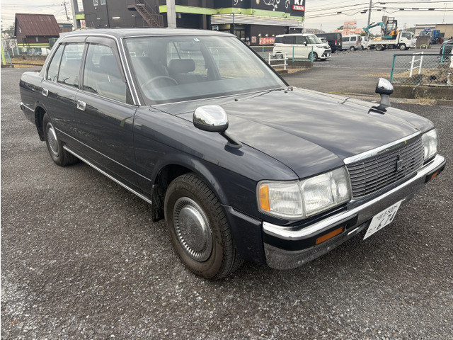 クラウンセダン2.0 デラックス