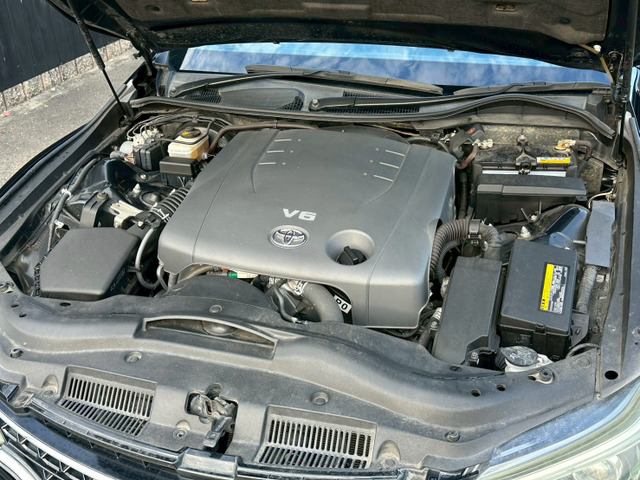 ���w������F�؍H��ɂĎԌ������_�������{���Ă��܂��̂ŃA�t�^�[�����e�i���X�����C��������!