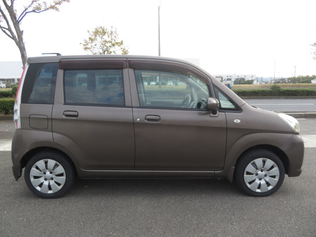 ステラL ブラックインテリアセレクション