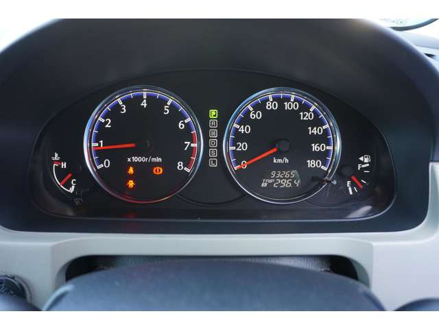 ���F���ɗD�ꂽ�X�s�[�h���[�^�[�\���B�^�]���ł��u���ɑ��x���m�F�ł��A���K�����S�ȃh���C�u���T�|�[�g���܂�!