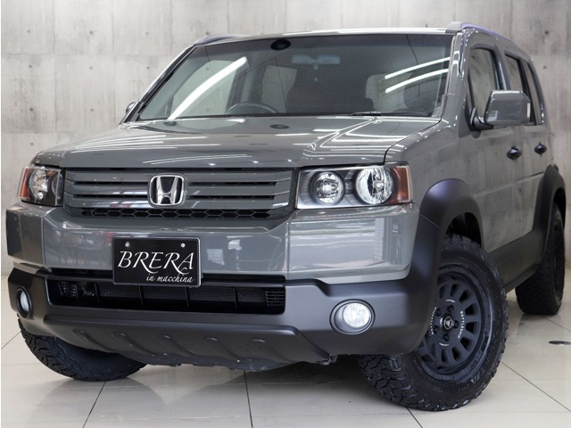 クロスロード(ホンダ) 2.0 20X　BRERAオリジナルカスタム 中古車画像