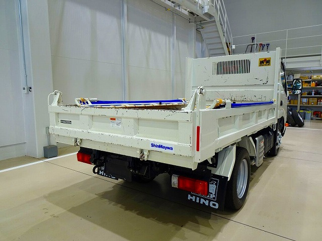 ���⍇���Ǘ�No.B326 R6 �f���g�� 2t FJL �����_���v ���d��5t����