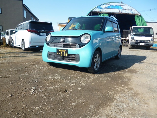 ホンダ N-ONE 修復歴なしの中古車一覧｜中古車検索 - 価格.com