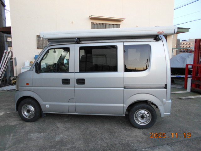 �T�C�h�I�[�j���O�蓮�� �\�[���[�p�l��190w  ���[�twatertank 16�g H9�N DA64V 5MT