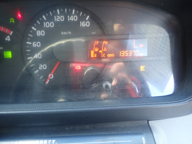 ���s 135,370km