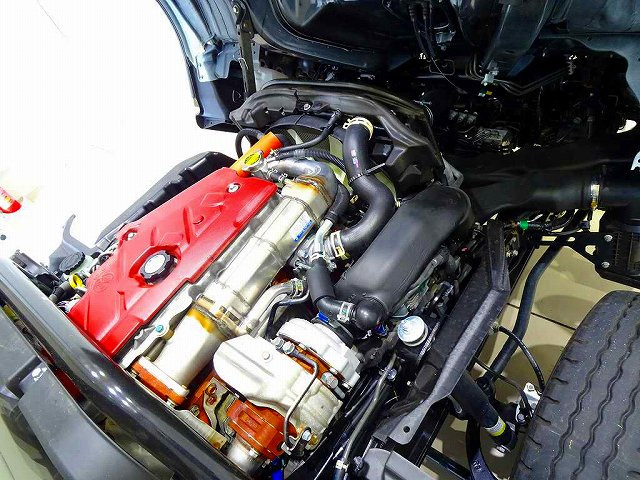 �G���W�����[��