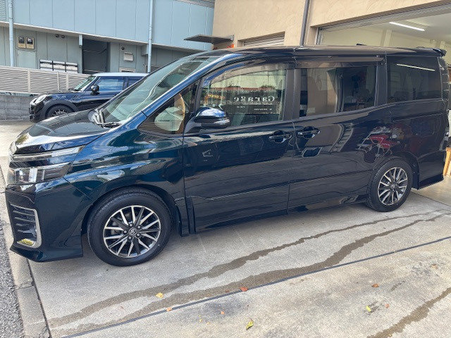 �����̒����炲���������肪�Ƃ��������܂��B �݌ɎԑS�ă��[���N���[�j���O�E�R�[�e�B���O�{�H�����̑��I�C�������A�_�������{���[�Ԓv���܂��B ���s���ȓ_�Ȃǂ���܂�����A���C�y�ɂ��A�����������B  �S���o�^�[�ԉ\