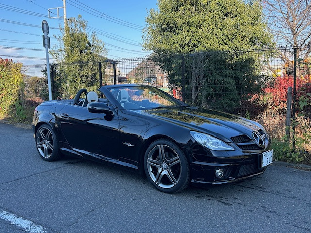 メルセデス・ベンツ SLKクラス 2004年モデルの価格・グレード一覧 価格.com