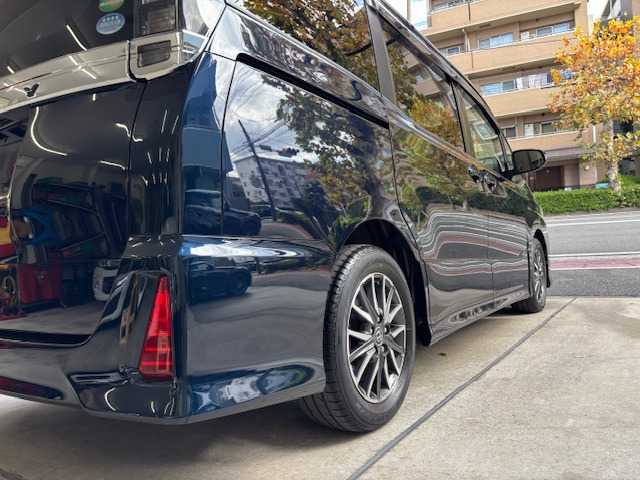 �����̒����炲���������肪�Ƃ��������܂��B �݌ɎԑS�ă��[���N���[�j���O�E�R�[�e�B���O�{�H�����̑��I�C�������A�_�������{���[�Ԓv���܂��B ���s���ȓ_�Ȃǂ���܂�����A���C�y�ɂ��A�����������B  �S���o�^�[�ԉ\