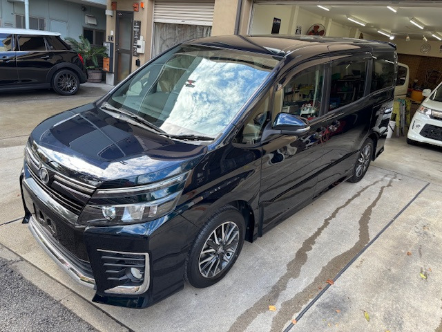 �����̒����炲���������肪�Ƃ��������܂��B �݌ɎԑS�ă��[���N���[�j���O�E�R�[�e�B���O�{�H�����̑��I�C�������A�_�������{���[�Ԓv���܂��B ���s���ȓ_�Ȃǂ���܂�����A���C�y�ɂ��A�����������B  �S���o�^�[�ԉ\