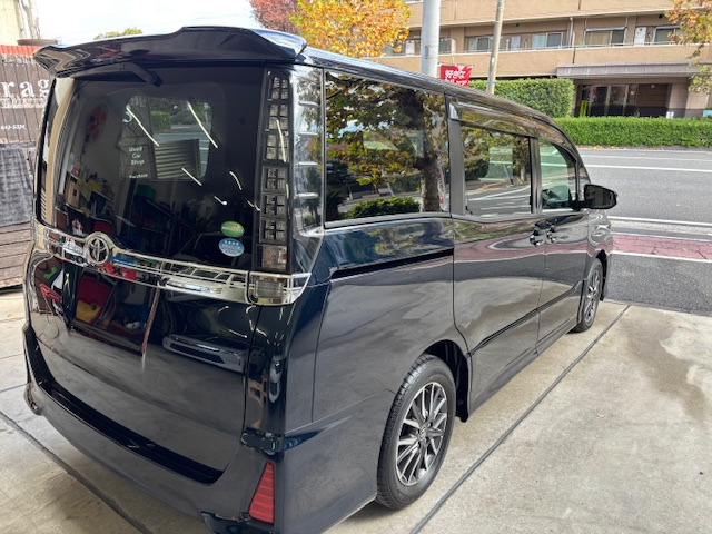 �����̒����炲���������肪�Ƃ��������܂��B �݌ɎԑS�ă��[���N���[�j���O�E�R�[�e�B���O�{�H�����̑��I�C�������A�_�������{���[�Ԓv���܂��B ���s���ȓ_�Ȃǂ���܂�����A���C�y�ɂ��A�����������B  �S���o�^�[�ԉ\