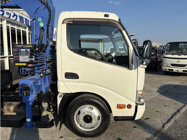 4000cc 2t 2�g�� ���{�f�B 3�i�N���[�� �^�_�m�N���[�� TM-ZE263MH 2.63t�݂� �ב����350&times;178 �I�[�g�} AT ���O���d�グ�ς�