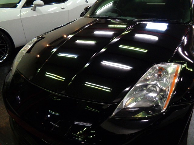 �ۊǏ󋵂��悭����̂���X�[�p�[�u���b�N�J���[�̃{�f�B&�������̍����N���A�w�b�h���C�g�ł��C�����͍��h�A��t���̂��̂��Y��ɕ�C���ꍂ�����s���܂ޑ��s�`�F�b�N�ς݂ň��S�ł�