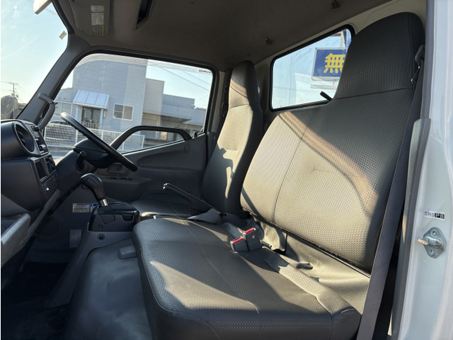 4000cc 2t 2�g�� ���{�f�B 3�i�N���[�� �^�_�m�N���[�� TM-ZE263MH 2.63t�݂� �ב����350&times;178 �I�[�g�} AT ���O���d�グ�ς�