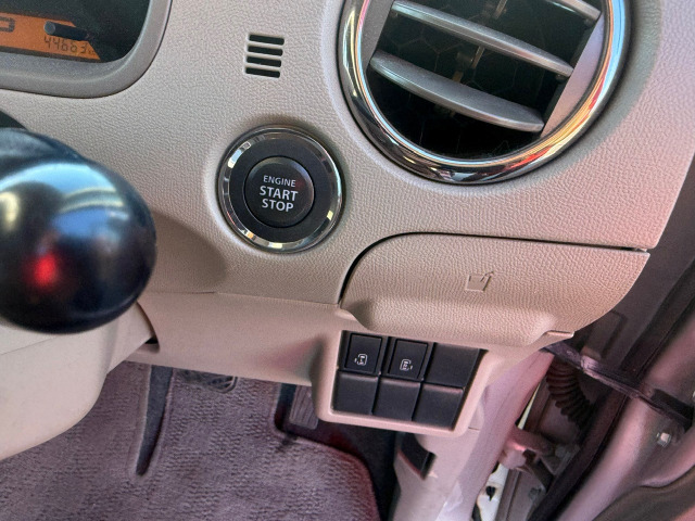 プッシュスタート