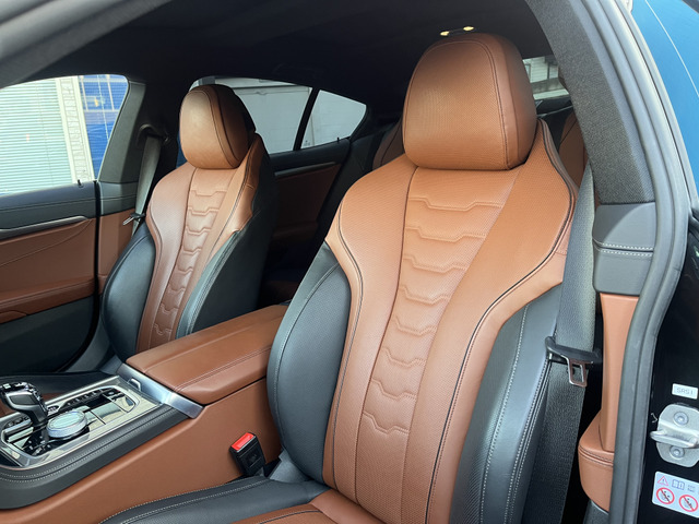 �G��S�n�����S�n�悢�ABMWIndividual�G�N�X�e���h���U�[�����m�V�[�g�𑕔�!