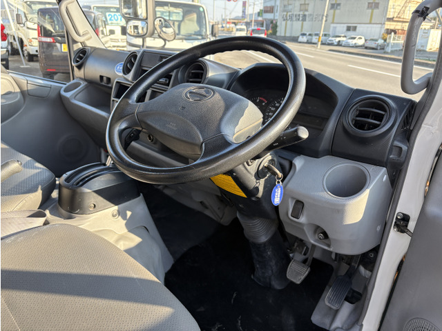 4000cc 2t 2�g�� ���{�f�B 3�i�N���[�� �^�_�m�N���[�� TM-ZE263MH 2.63t�݂� �ב����350&times;178 �I�[�g�} AT ���O���d�グ�ς�