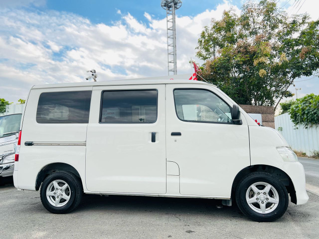 タウンエースバン1.8 GL