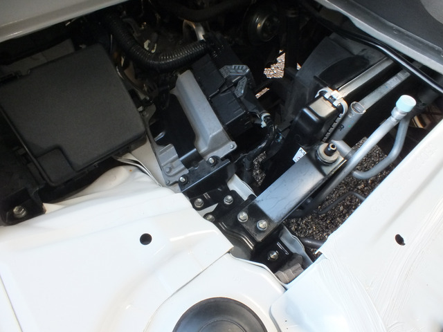 走行5000キロ以内でオイル交換を行っております、機関良好です!