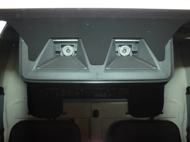 スマートアシスト?装備!