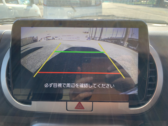 �o�b�N�J�����͌���̌����ɂ����Ƃ���܂ŉf���Ă����̂ň��S�ł��B