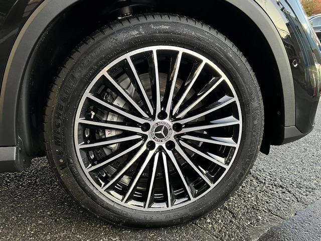 AMG20�C���`�A���~�z�C�[���𑕒�!