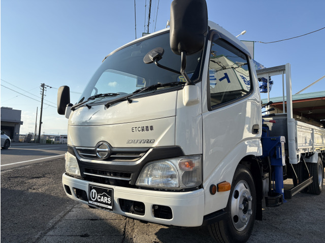 4000cc 2t 2�g�� ���{�f�B 3�i�N���[�� �^�_�m�N���[�� TM-ZE263MH 2.63t�݂� �ב����350&times;178 �I�[�g�} AT ���O���d�グ�ς�