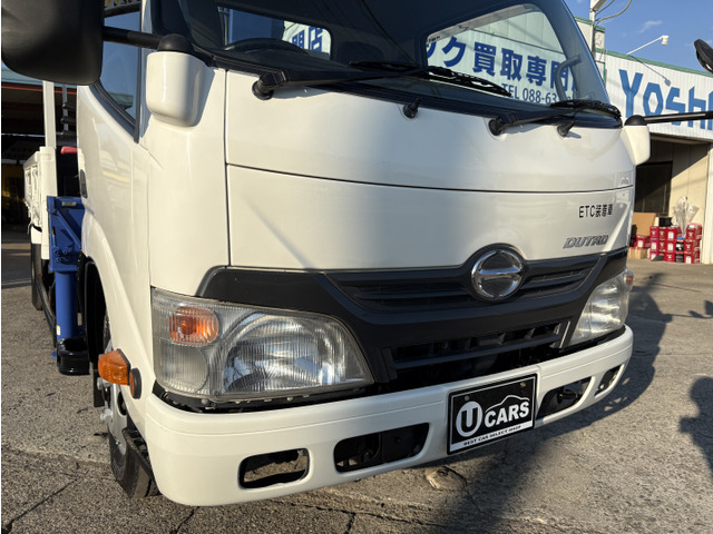 4000cc 2t 2�g�� ���{�f�B 3�i�N���[�� �^�_�m�N���[�� TM-ZE263MH 2.63t�݂� �ב����350&times;178 �I�[�g�} AT ���O���d�グ�ς�