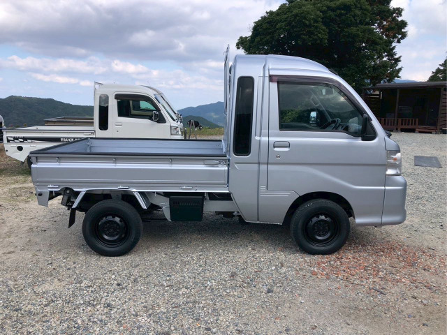 事業用から自家用、農家をしている方、建築現場で働かれている方から好評いただいております!