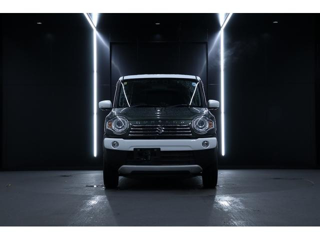 ハスラー(スズキ) Jターボ 4WD　ブラックインテリアパッケージ ETC 中古車画像