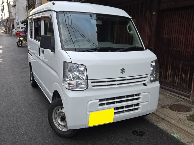 �G�u���C(�X�Y�L) PC �n�C���[�t�@�Ԍ�2�N/�_�������n! ���Îԉ摜