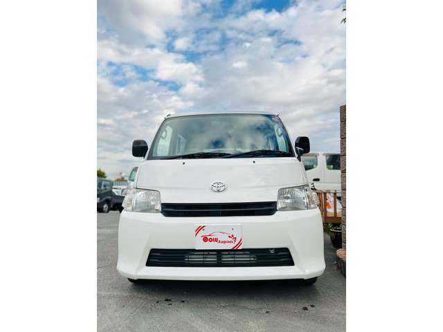 タウンエースバン1.8 GL