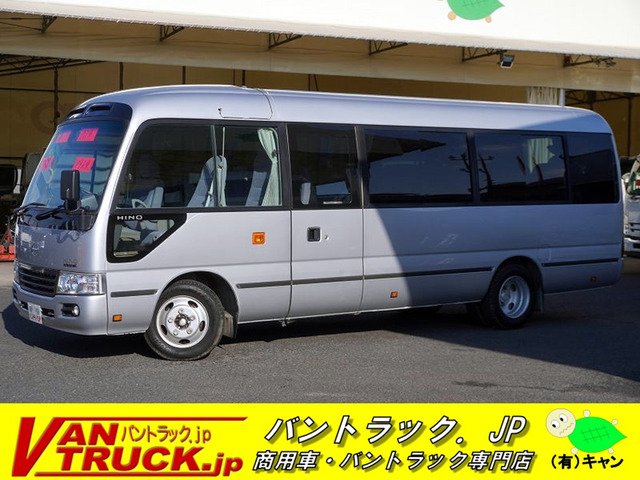 ���G�b�ZII(���Y�Ԃ��̑�) GX�@�o�X 29�l�� �����h�A B�J���� AT ���Îԉ摜