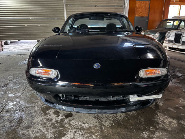 ロードスター1.6