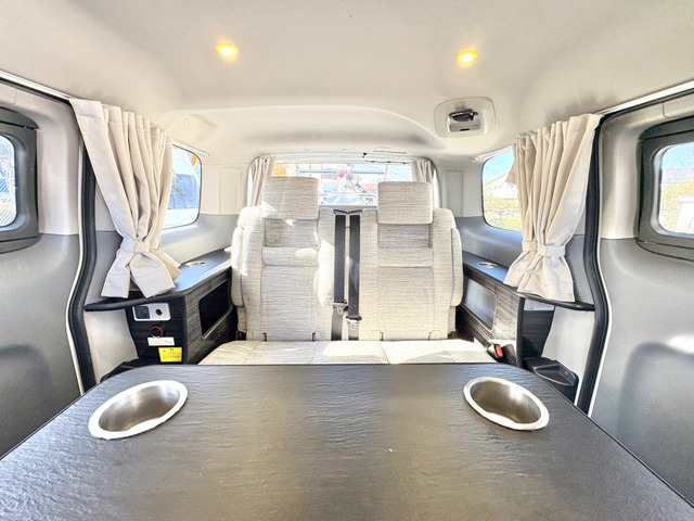 NV200バネット1.6 16X-2R