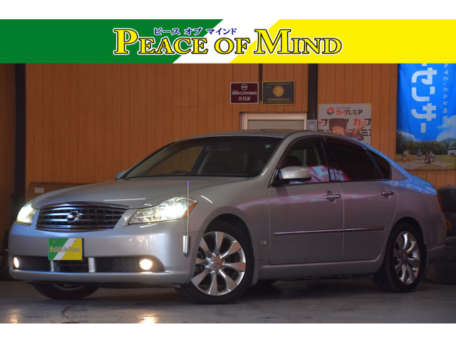 �t�[�K�i���Y�j4.5 450GT�@�Ԍ������t��4500cc�^�C�`�F��ETC ���Îԉ摜