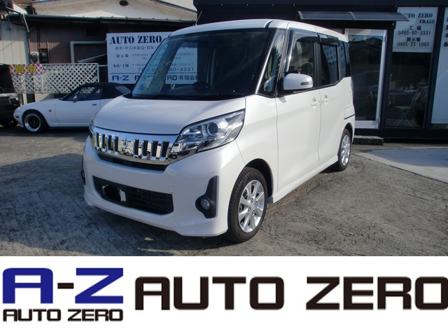 eKスペースカスタム(三菱) G 中古車画像