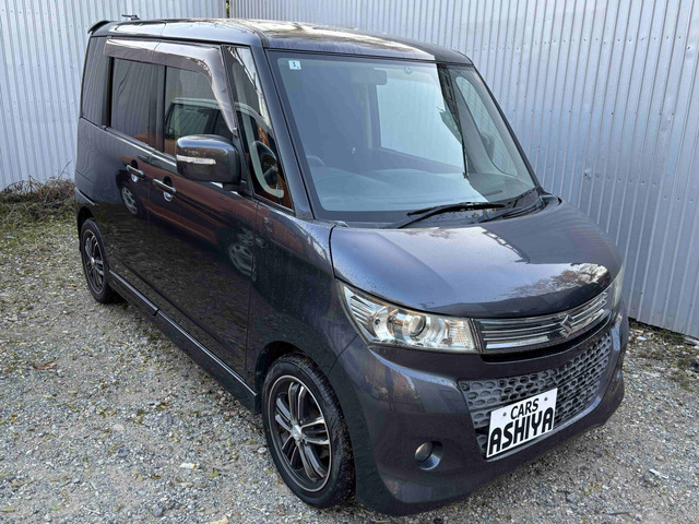 パレットSW（スズキ）中古車の相場情報｜中古車検索 - 価格.com