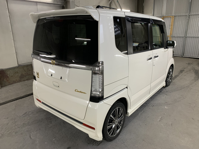 �[�ԑO�_���ł́A�G���W�����͂��ߑ����⑕���i�̓_�����X�^�b�t�����J�ɂ�点�Ē����܂��̂ň��S���ăJ�[���C�t�𑗂鎖���ł��܂�!