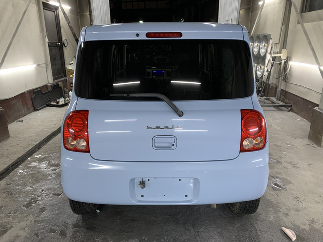 �[�ԑO�_���ł́A�G���W�����͂��ߑ����⑕���i�̓_�����X�^�b�t�����J�ɂ�点�Ē����܂��̂ň��S���ăJ�[���C�t�𑗂鎖���ł��܂�!