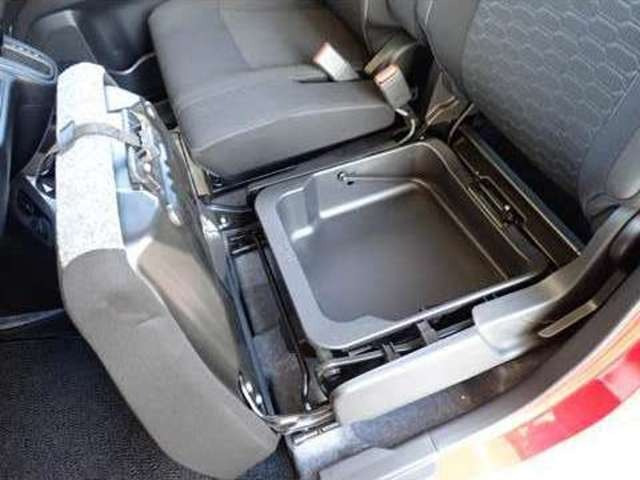 ����D�]!���ʂ������グ��ƁA�����̂�������ȃV�[�g�A���_�[�{�b�N�X������A���̂܂܎����o����悤�ɂȂ��Ă��܂���