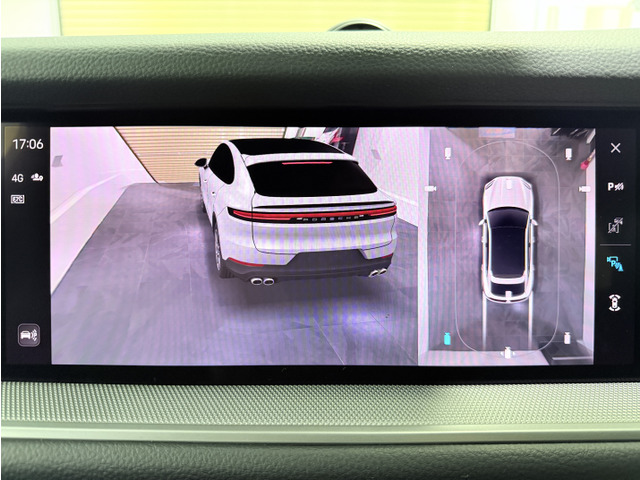 �T���E���h�r���[�J�����t���A�N�e�B�u�p�[�L���O�T�|�[�g�ɂ���ē��푖�s���T�|�[�g���܂��B3D�r���[�ւ̐؂�ւ����\�ŁA�e�Z���T�[�ɂ���Ĉ��S�Ő��m�Ȓ��Ԃ��^�]�҂ɑ����ăT�|�[�g���܂��B