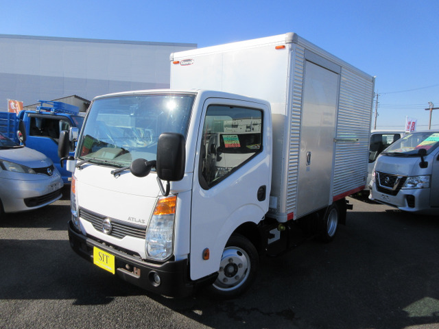 日産 アトラス ディーゼル」の中古車 （2ページ目）| 中古車情報・中古