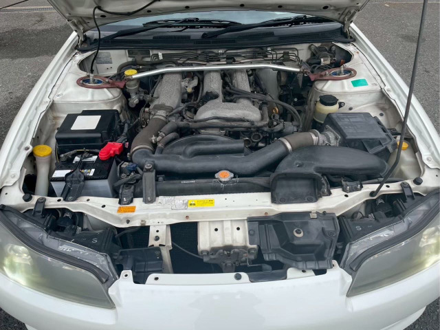 �R���啝�Ɍ��コ������ʂ����҂ł���Alphas(�A���t�@�X)�́uchange fuel�v�����戵�����Ă���܂��B