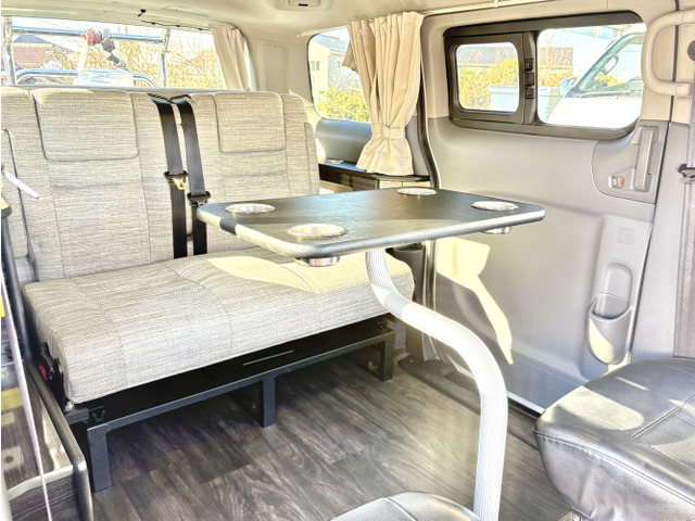 NV200バネット1.6 16X-2R