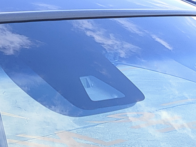 ムーヴカスタムX SAII