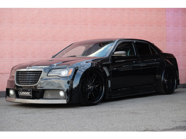 クライスラー 300の価格・新型情報・グレード諸元 価格.com